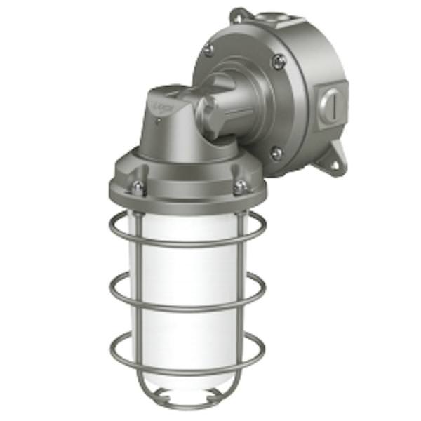 20 watt 100/277 volt 5000K Daylight Vapor Proof Non-Dimmable  LED Fixture