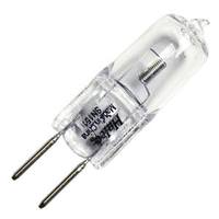 Halco 75 watt 12 volt Bi-Pin Base Clear