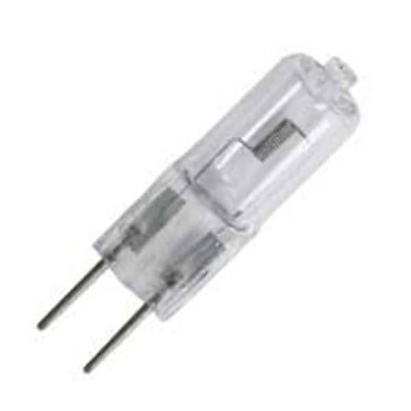 50 watt 22.8 volt Bi-Pin Base Clear