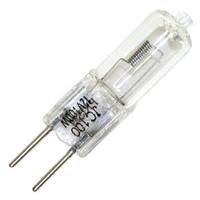 Halco 100 watt 12 volt T4 Bi-Pin Base Clear