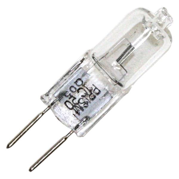 50 watt 12 volt T4 Bi-Pin Base