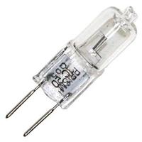Halco 50 watt 12 volt T4 Bi-Pin Base