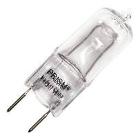 Halco 100 watt 130 volt T4 Bi-Pin Base Clear