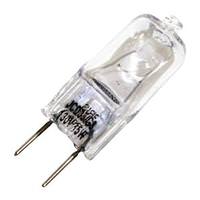 Halco 35 watt 130 volt T4 Bi-Pin Base Clear