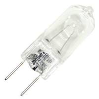 Halco 20 watt 130 volt T4 Bi-Pin Base Clear