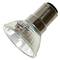 Halco 20 watt 12 volt MR11 Double Contact Bayonet Base 2900K Warm White Spot #FTC