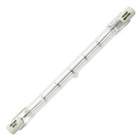 Halco 150 watt 130 volt T3 Recessed Single Contact Base Clear
