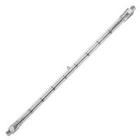 Halco 1500 watt 240 volt T3 Recessed Single Contact Base 3050K Natural White Clear