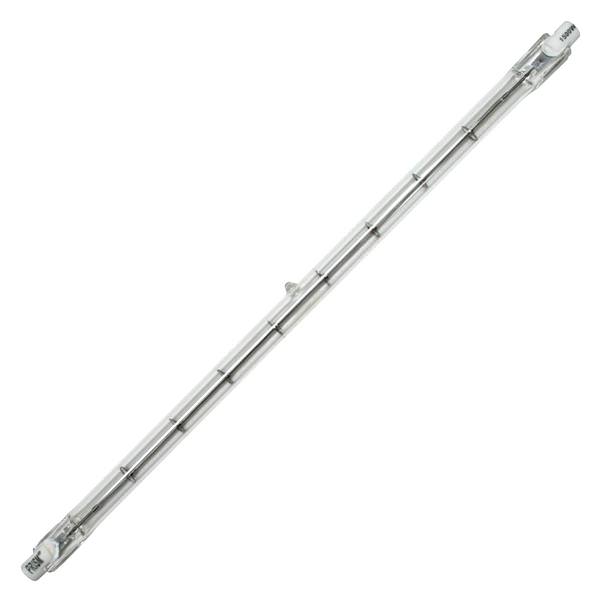 1500 watt 277 volt T3 Recessed Single Contact Base Clear