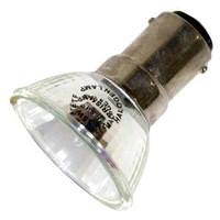 Kandolite 20 watt 12 volt MR11 Double Contact Bayonet Base 3000K Natural White Flood #FTF
