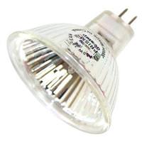 Halco 50 watt 12 volt MR16 Bi-Pin Base 2900K Warm White Flood #EXN