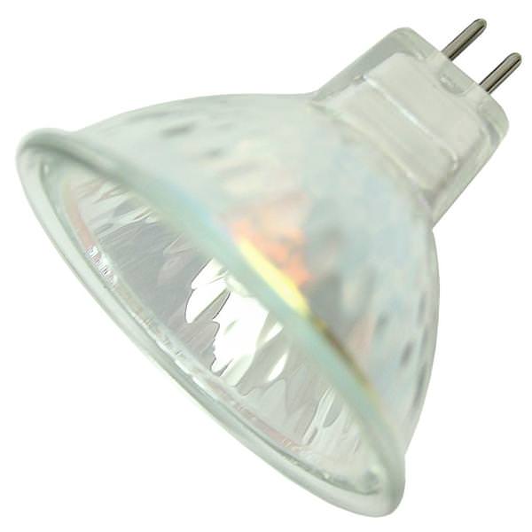 35 watt 12 volt MR16 Bi-Pin Base Flood #FMW