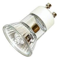 Halco 35 watt 120 volt MR11 Twist and Lock Base 2850K Warm White Flood