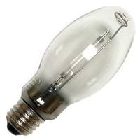 Halco 50 watt ED17 Medium Screw Base 2000K Warm White Clear #S68 Sodium