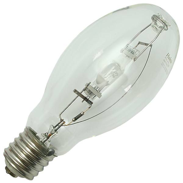175 watt ED28 Mogul Screw Base 4000K Cool White Metal Halide