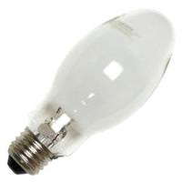 Halco 70 watt ED17 Medium Screw Base 3700K Natural White Coated Metal Halide