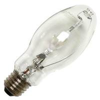 Halco 150 watt ED17 Medium Screw Base Clear Metal Halide
