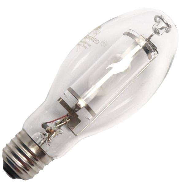 175 watt ED17 Medium Screw Base 4000K Cool White Metal Halide