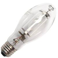 Halco 175 watt ED17 Medium Screw Base 4000K Cool White Metal Halide