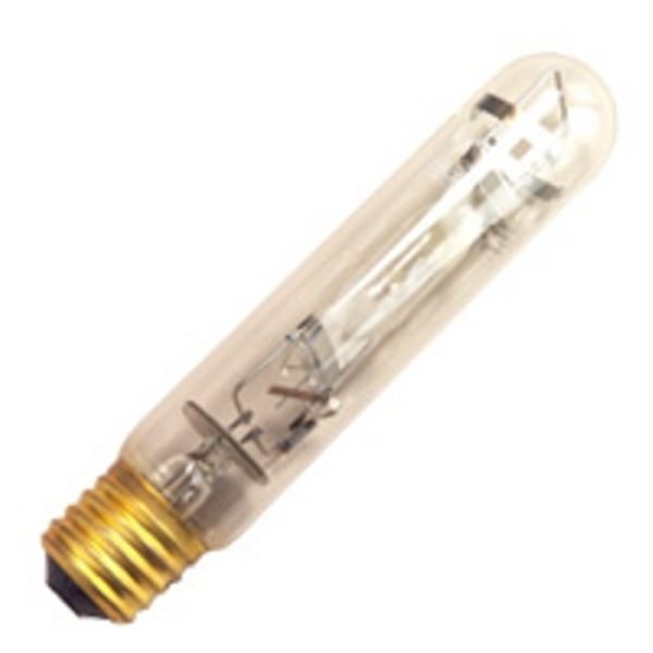 400 watt T15 Mogul Screw Base 10000K Daylight Clear Metal Halide