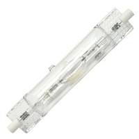 Halco 150 watt T7 Single Contact Base Green Metal Halide
