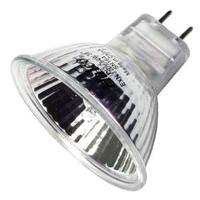 Halco 50 watt 120 volt MR16 Bi-Pin Base 2900K Warm White Flood #EXN