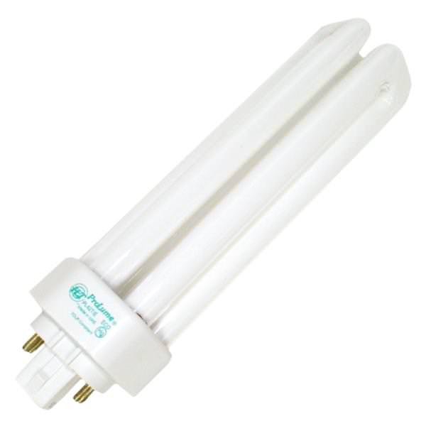 42 watt T4 4-Pin Base 2700K Warm White CFL