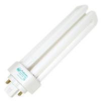 Halco 42 watt T4 4-Pin Base 4100K Cool White CFL