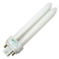 Halco 18 watt T4 4-Pin Base 5000K Daylight CFL