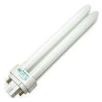Halco 26 watt T4 4-Pin Base 3500K Natural White CFL