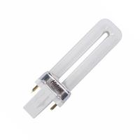 Halco 5 watt T4 2-Pin Base 2700K Warm White CFL