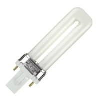 Halco 5 watt T4 2-Pin Base 4100K Cool White CFL