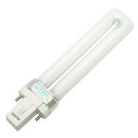 Halco 7 watt T4 2-Pin Base 4100K Cool White CFL