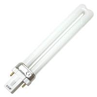 Halco 9 watt T4 2-Pin Base 4100K Cool White CFL