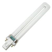 Halco 13 watt T4 2-Pin Base 3500K Natural White CFL