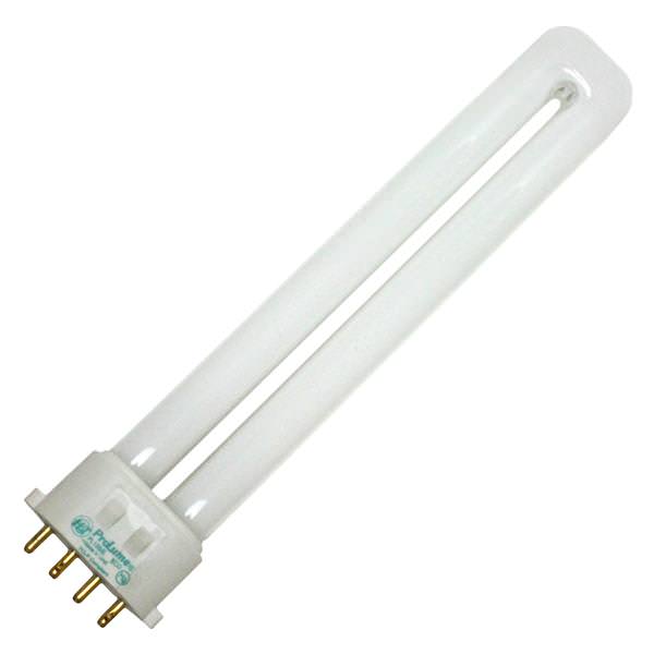 13 watt T4 4-Pin Base 3500K Natural White CFL