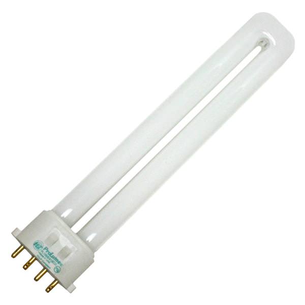 13 watt T4 4-Pin Base 4100K Cool White CFL