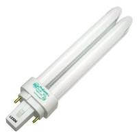 Halco 18 watt T4 2-Pin Base 2700K Warm White CFL