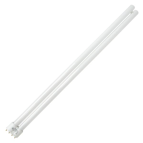 55 watt T5 4-Pin Base 3500K Natural White CFL