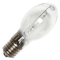 Halco 50 watt ED23.5 Mogul Screw Base 2000K Warm White Clear Sodium