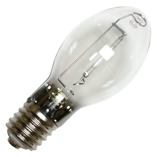 70 watt ED23.5 Mogul Screw Base 2000K Warm White Clear Sodium