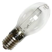 Halco 70 watt ED23.5 Mogul Screw Base 2000K Warm White Clear Sodium