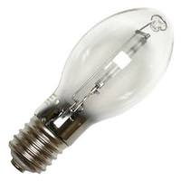 Halco 100 watt ED23.5 Mogul Screw Base 2000K Warm White Clear Sodium
