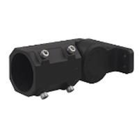 Halco Slip-fitter Knuckle Mount for Area LED fixtures