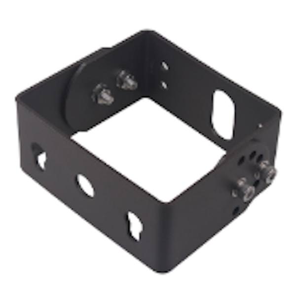 Trunnion Mount for Area LED fixtures