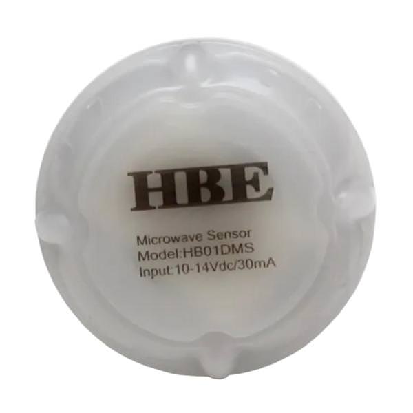 Bi-Level Motion Sensor