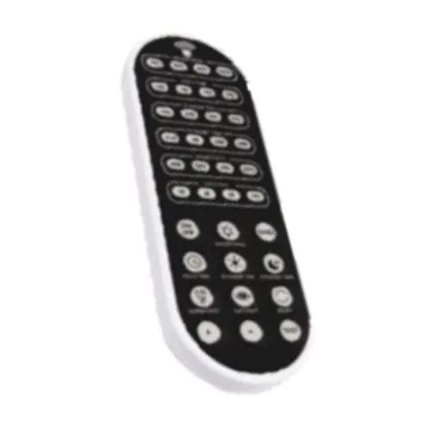 DC Motion Bi-Level Motion Sensor Remote