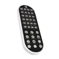 View DC Motion Bi-Level Motion Sensor Remote