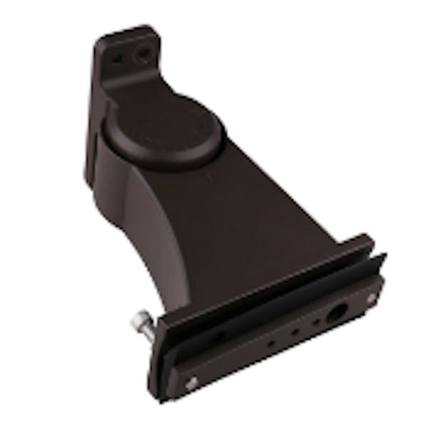 Adjustable Pole Mount for Area LED fixtures