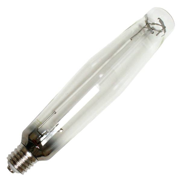 1,000 watt ED25 ED25 Mogul Screw Base 2000K Warm White Clear Sodium